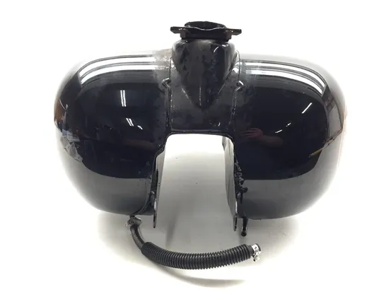 Gas Tank Fuel Petrol 1995 Harley-Davidson Electra Glide FLHT 3240 x