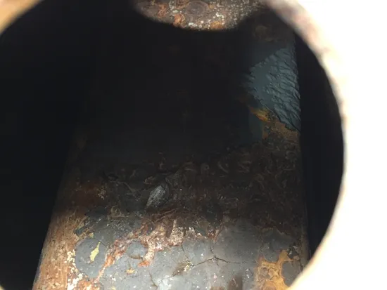 Gas Tank Fuel Petrol 1995 Harley-Davidson Electra Glide FLHT 3240 x