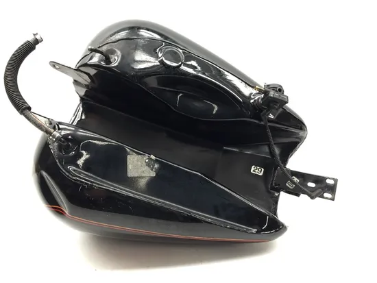 Gas Tank Fuel Petrol 1995 Harley-Davidson Electra Glide FLHT 3240 x
