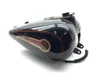 Gas Tank Fuel Petrol 1995 Harley-Davidson Electra Glide FLHT 3240 x