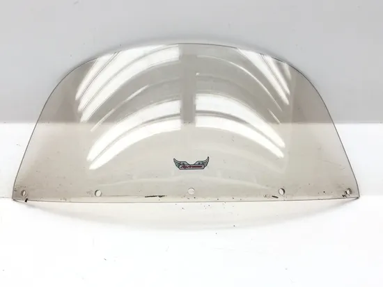 Slip streamer Windscreen Windshield Fairing 1995 Harley Electra Glide FLHT 3240x