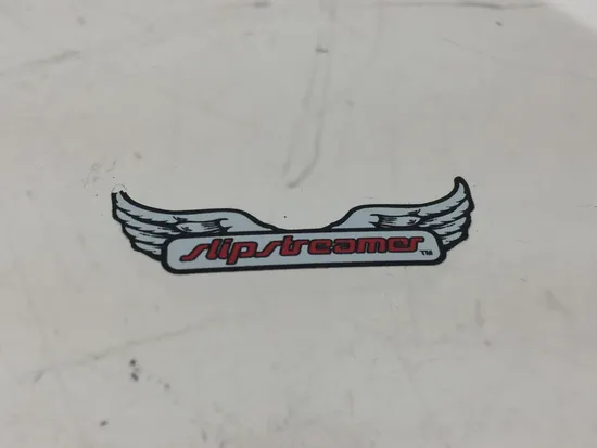 Slip streamer Windscreen Windshield Fairing 1995 Harley Electra Glide FLHT 3240x