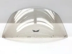 Slip streamer Windscreen Windshield Fairing 1995 Harley Electra Glide FLHT 3240x