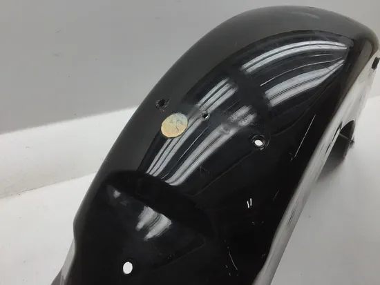 Rear Fender Fairing Tire Hugger 1995 Harley-Davidson Electra Glide FLHT 3240 x