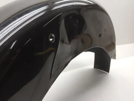 Rear Fender Fairing Tire Hugger 1995 Harley-Davidson Electra Glide FLHT 3240 x