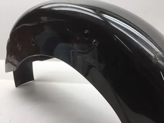 Rear Fender Fairing Tire Hugger 1995 Harley-Davidson Electra Glide FLHT 3240 x