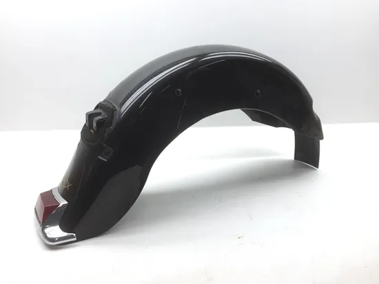 Rear Fender Fairing Tire Hugger 1995 Harley-Davidson Electra Glide FLHT 3240 x