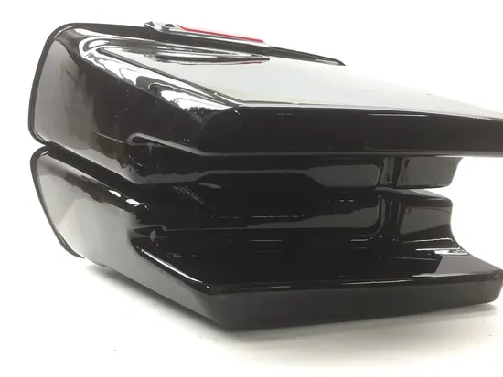 Saddlebags 1995 Harley-Davidson Electra Glide FLHT 3240