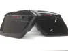 Saddlebags 1995 Harley-Davidson Electra Glide FLHT 3240