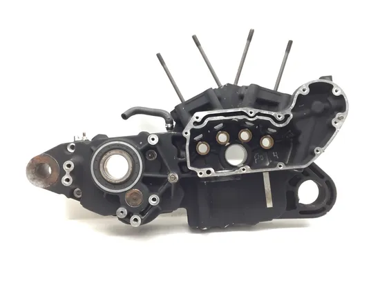 Engine Left Right Center Cases 2008 Harley Sportster 1200 Low XL1200L 3222 x