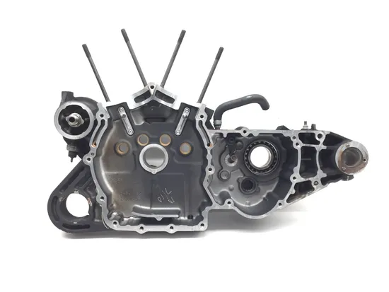 Engine Left Right Center Cases 2008 Harley Sportster 1200 Low XL1200L 3222 x