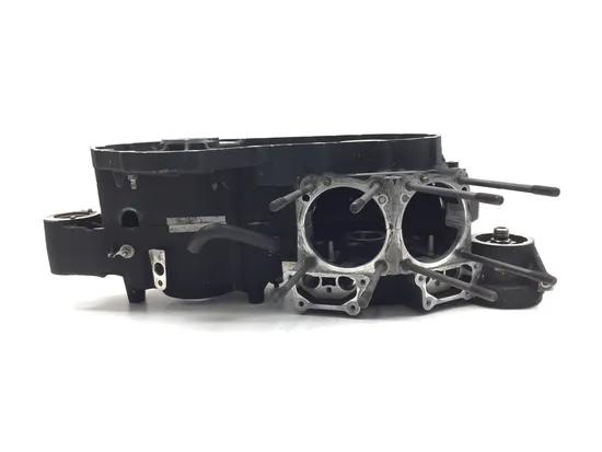 Engine Left Right Center Cases 2008 Harley Sportster 1200 Low XL1200L 3222 x