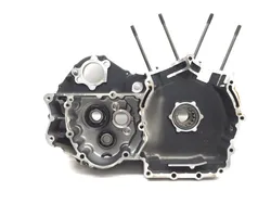 Engine Left Right Center Cases 2008 Harley Sportster 1200 Low XL1200L 3222 x