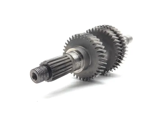 Transmission Gear Set Complete 2008 Harley Sportster 1200 Low XL1200L 3222