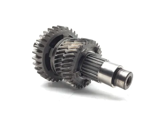 Transmission Gear Set Complete 2008 Harley Sportster 1200 Low XL1200L 3222