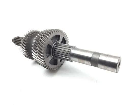 Transmission Gear Set Complete 2008 Harley Sportster 1200 Low XL1200L 3222