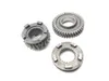 Transmission Gear Set Complete 2008 Harley Sportster 1200 Low XL1200L 3222