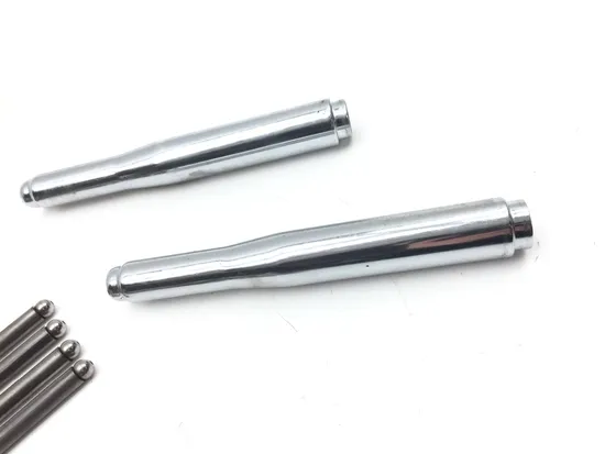 Push Rods Tubes and Lifters 2008 Harley-Davidson Sportster 1200 Low XL1200L 3222 3