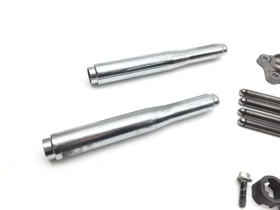 Push Rods Tubes and Lifters 2008 Harley-Davidson Sportster 1200 Low XL1200L 3222 2