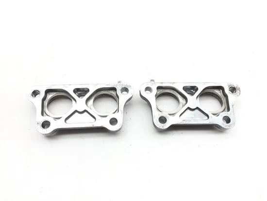 Push Rods Tubes and Lifters 2008 Harley-Davidson Sportster 1200 Low XL1200L 3222 8