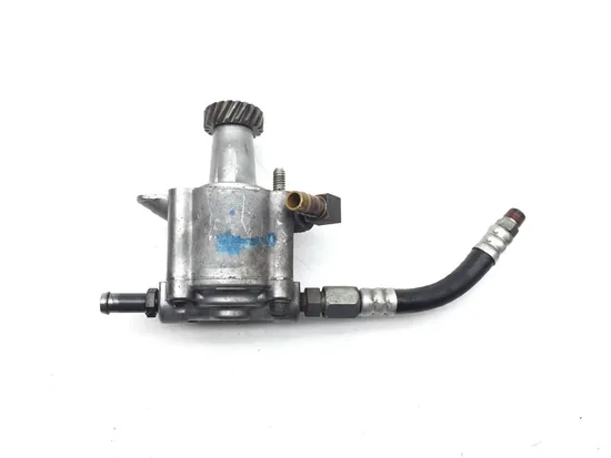 Engine Oil Pump Assembly 2008 Harley-Davidson Sportster 1200 Low XL1200L 3222 5