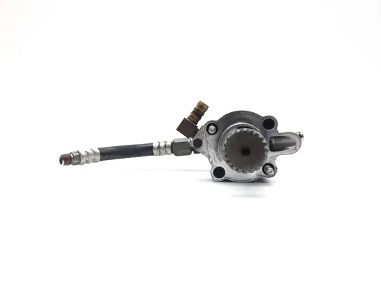 Engine Oil Pump Assembly 2008 Harley-Davidson Sportster 1200 Low XL1200L 3222 3