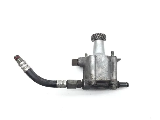 Engine Oil Pump Assembly 2008 Harley-Davidson Sportster 1200 Low XL1200L 3222 6