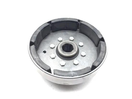 Flywheel Magneto 2008 Harley-Davidson Sportster 1200 Low XL1200L 3222 4