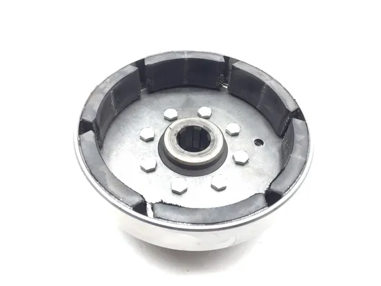 Flywheel Magneto 2008 Harley-Davidson Sportster 1200 Low XL1200L 3222 5