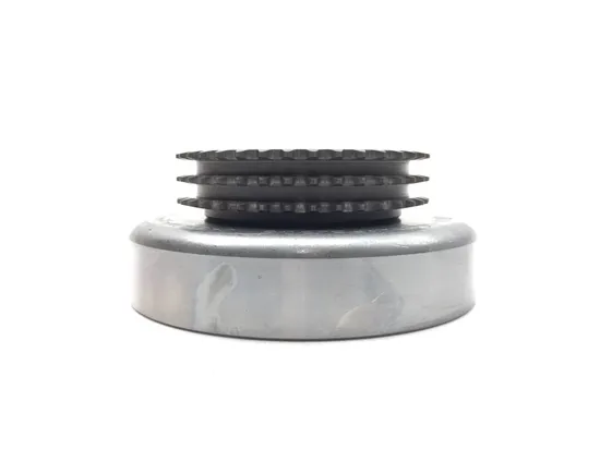 Flywheel Magneto 2008 Harley-Davidson Sportster 1200 Low XL1200L 3222 3