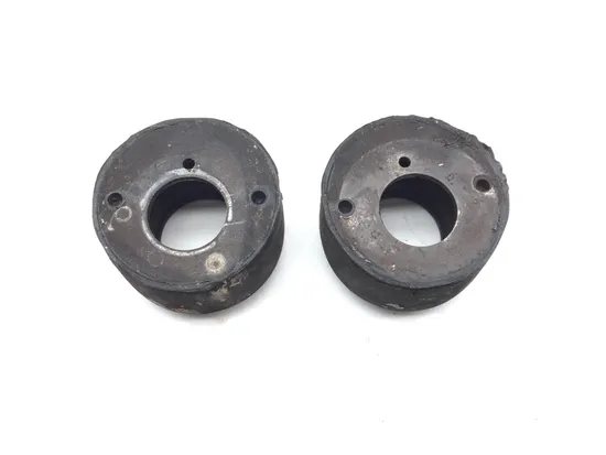 Engine Motor Mounts 2008 Harley-Davidson Sportster 1200 Low XL1200L 3222