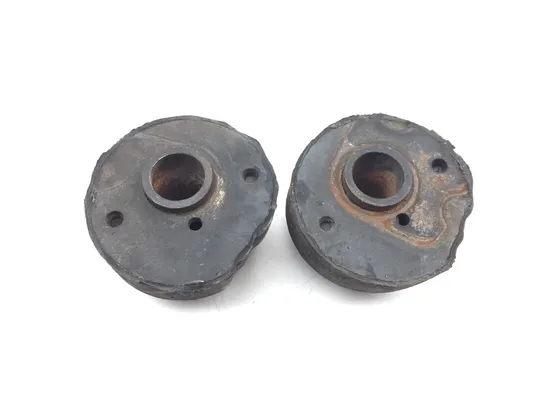 Engine Motor Mounts 2008 Harley-Davidson Sportster 1200 Low XL1200L 3222