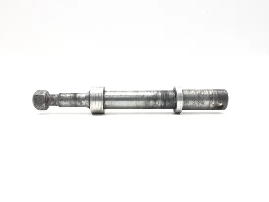 Front Wheel Axle 2008 Harley-Davidson Sportster 1200 Low XL1200L 3222 3