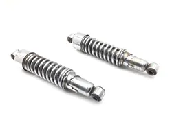 Rear Shocks Suspension 2008 Harley-Davidson Sportster 1200 Low XL1200L 3222 x