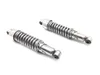 Rear Shocks Suspension 2008 Harley-Davidson Sportster 1200 Low XL1200L 3222 x