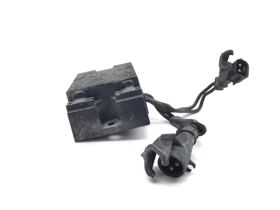 Ignition Voltage Regulator 2008 Harley-Davidson Sportster 1200 Low XL1200L 3222x