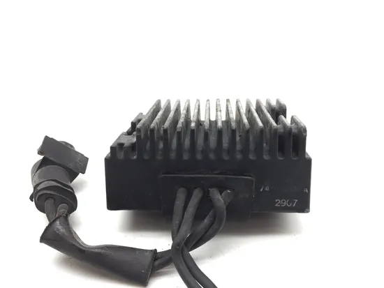 Ignition Voltage Regulator 2008 Harley-Davidson Sportster 1200 Low XL1200L 3222x