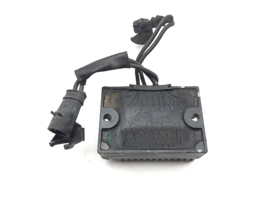 Ignition Voltage Regulator 2008 Harley-Davidson Sportster 1200 Low XL1200L 3222x