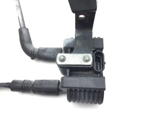 Ignition Coil Set 2008 Harley-Davidson Sportster 1200 Low XL1200L 3222 x