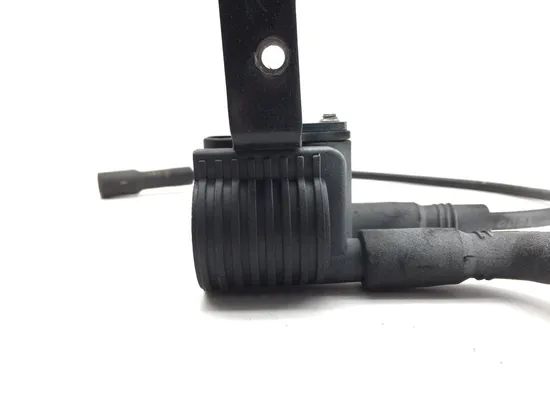 Ignition Coil Set 2008 Harley-Davidson Sportster 1200 Low XL1200L 3222 x