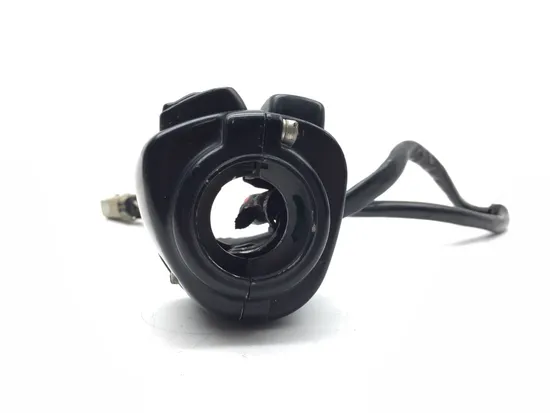 Left Headlight Bar Switch 2008 Harley-Davidson Sportster 1200 Low XL1200L 3222 x