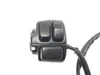 Left Headlight Bar Switch 2008 Harley-Davidson Sportster 1200 Low XL1200L 3222 x