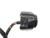 Left Headlight Bar Switch 2008 Harley-Davidson Sportster 1200 Low XL1200L 3222 x