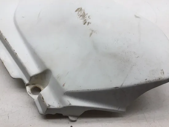 Left Right Side Covers 2006 Suzuki DRZ400S 3218 x