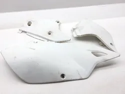 Left Right Side Covers 2006 Suzuki DRZ400S 3218 x