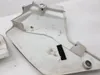 Left Right Side Covers 2006 Suzuki DRZ400S 3218 x