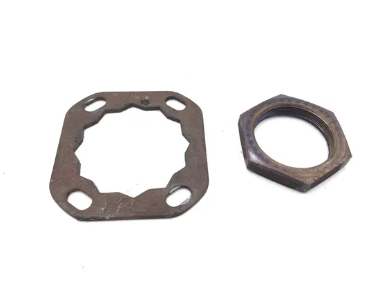 Front Sprocket Pulley 2008 Harley-Davidson Sportster 1200 Low XL1200L 3222