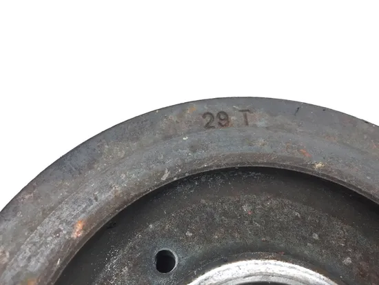 Front Sprocket Pulley 2008 Harley-Davidson Sportster 1200 Low XL1200L 3222