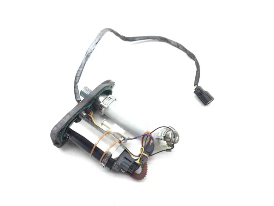 Gas Fuel Tank Pump 2008 Harley-Davidson Sportster 1200 Low XL1200L 3222