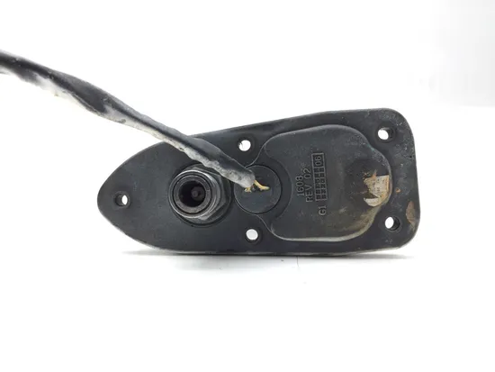 Gas Fuel Tank Pump 2008 Harley-Davidson Sportster 1200 Low XL1200L 3222